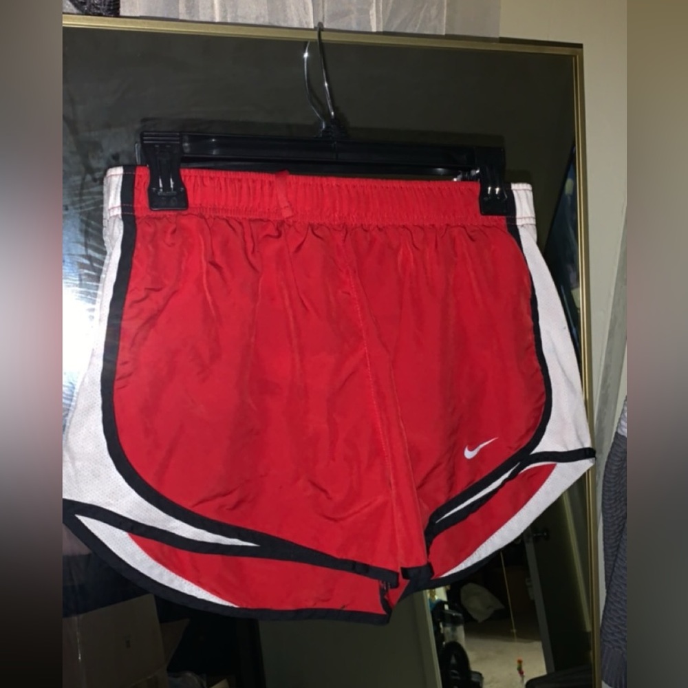 Nike athletic shorts